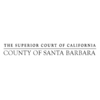 Superior Court of California, County of Santa Barbara